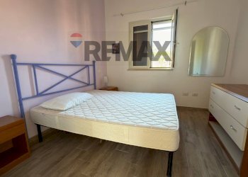 Camera / camera da letto - Three-room apartment Via Cristoforo Colombo
 
165, Minturno - photo 9