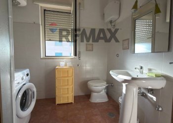 Bagno - Three-room apartment Via Cristoforo Colombo
 
165, Minturno - photo 10