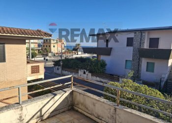 Balcone - Three-room apartment Via Cristoforo Colombo
 
165, Minturno - photo 17