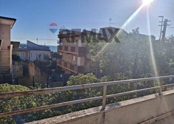 Balcone - Three-room apartment Via Cristoforo Colombo
 
165, Minturno - photo 20
