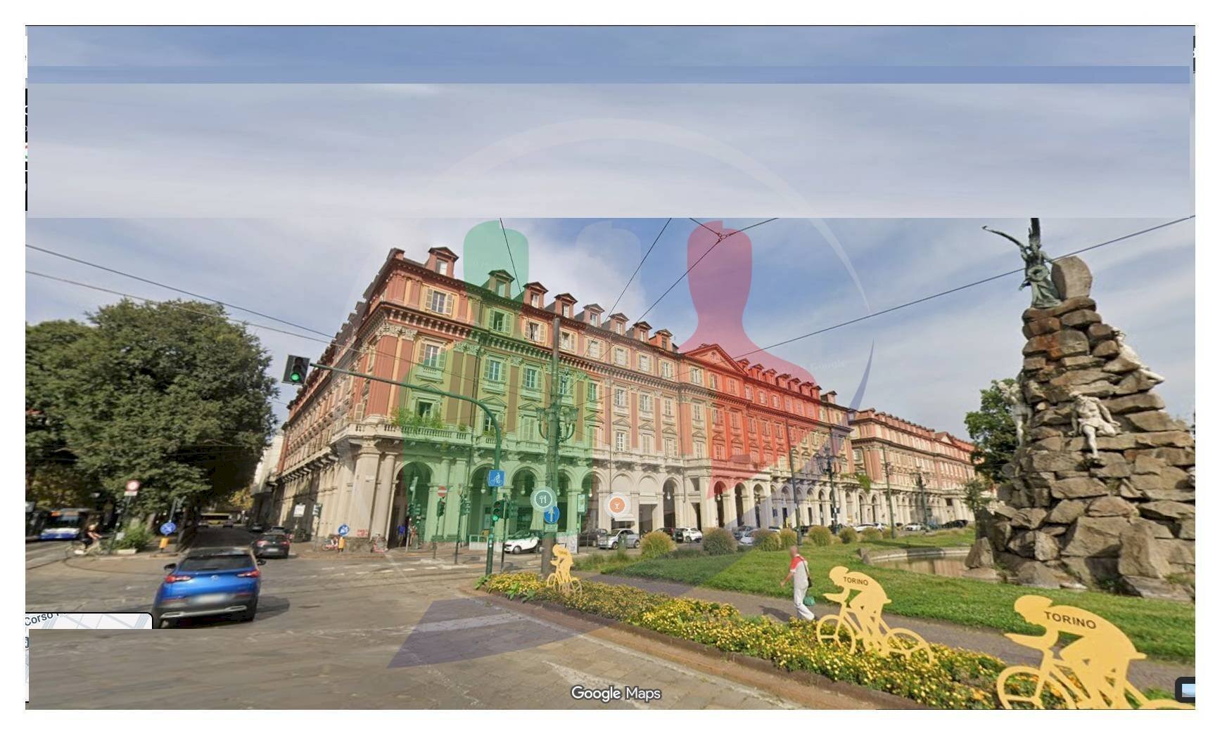 Foto 3 - Quadrilocale Piazza Statuto
 
14, Torino - foto 3