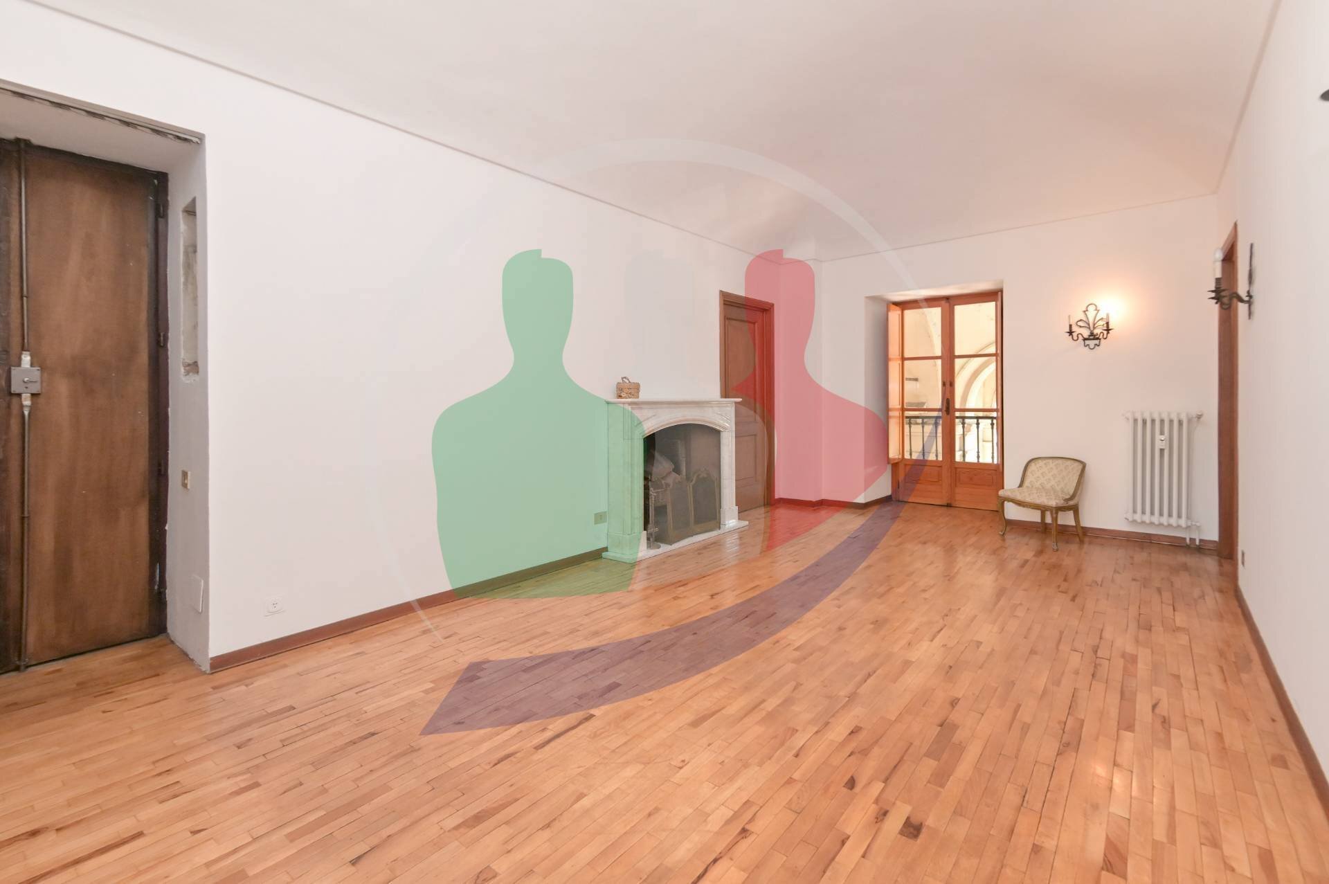 Foto 2 - Four-room apartment Piazza Statuto
14, Torino - photo 2