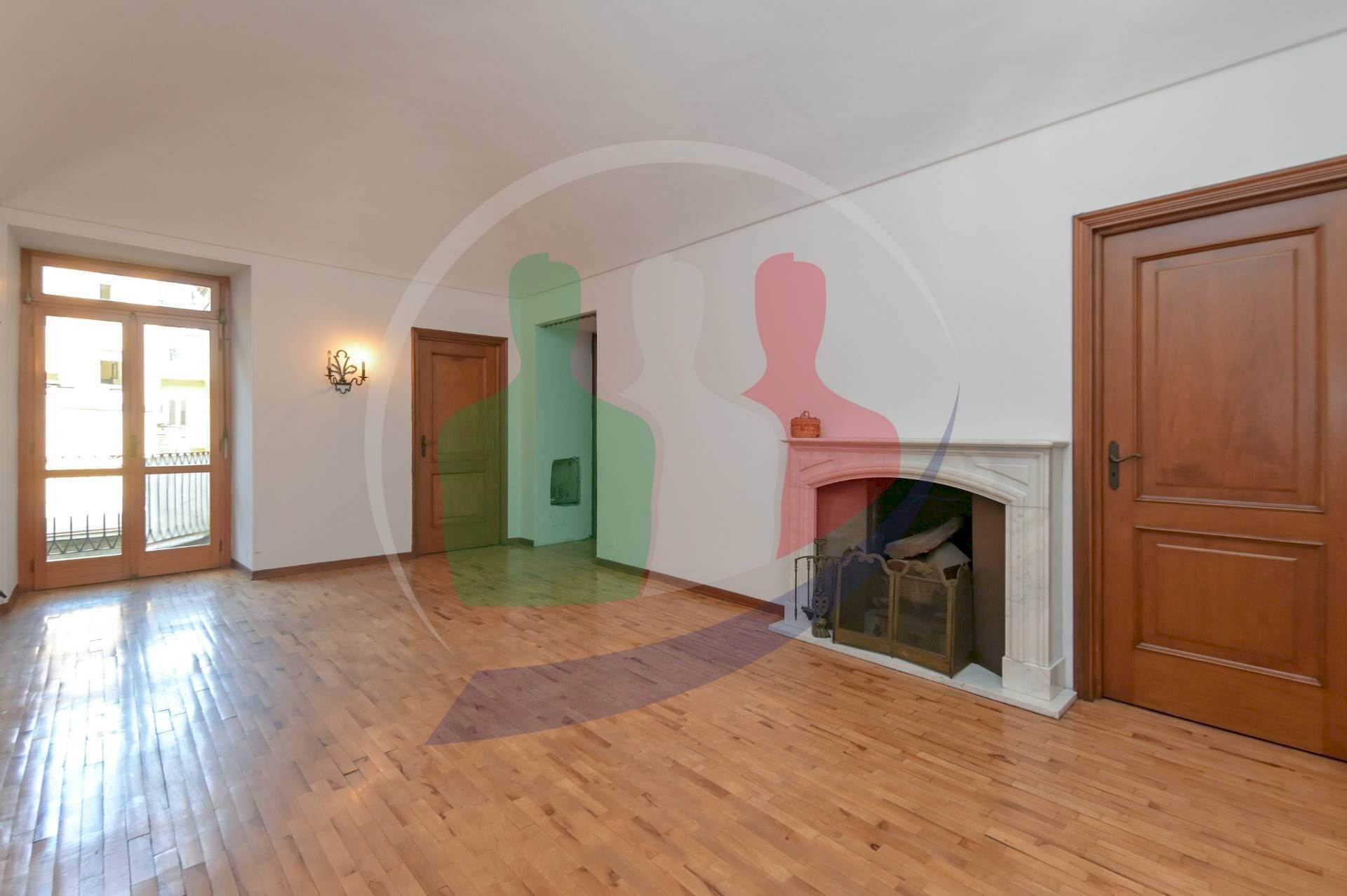 Foto 1 - Four-room apartment Piazza Statuto
 
14, Torino - photo 1