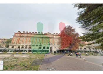 Foto 2 - Quadrilocale Piazza Statuto
 
14, Torino - foto 2