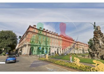 Foto 3 - Quadrilocale Piazza Statuto
 
14, Torino - foto 3