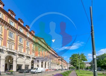 Foto 1 - Quadrilocale Piazza Statuto
 
14, Torino - foto 1