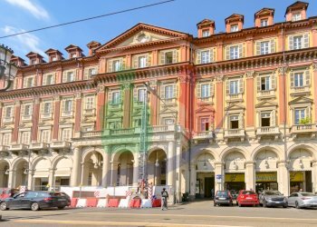 Foto 5 - Quadrilocale Piazza Statuto
 
14, Torino - foto 5