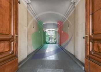 Foto 9 - Quadrilocale Piazza Statuto
 
14, Torino - foto 9