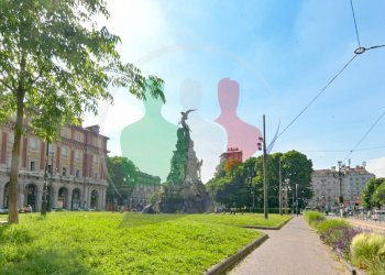 Foto 5 - Negozio Piazza Statuto
14, Torino - foto 5