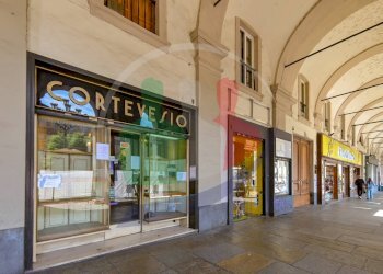 Foto 10 - Negozio Piazza Statuto
14, Torino - foto 10