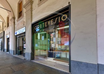 Foto 14 - Negozio Piazza Statuto
14, Torino - foto 14