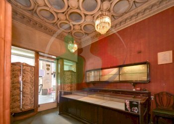 Foto 1 - Negozio Piazza Statuto
14, Torino - foto 1
