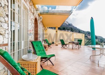 Terrazza - Villa via degli ubriachi
 
snc, Sant'Angelo Romano - photo 5