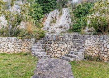 Giardino - Villa via degli ubriachi
 
snc, Sant'Angelo Romano - photo 12