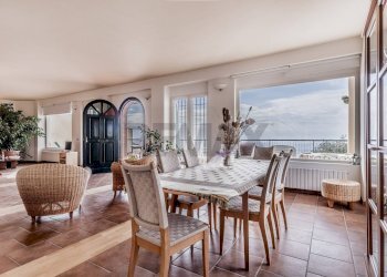 Sala da pranzo - Villa via degli ubriachi
 
snc, Sant'Angelo Romano - photo 16