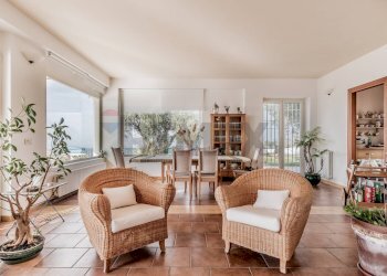 Sala da pranzo - Villa via degli ubriachi
 
snc, Sant'Angelo Romano - photo 18