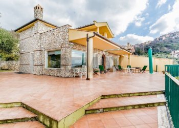 Casa all\'aperto - Villa via degli ubriachi
 
snc, Sant'Angelo Romano - photo 41