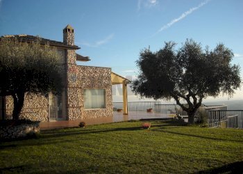 Casa all\'aperto - Villa via degli ubriachi
 
snc, Sant'Angelo Romano - photo 44