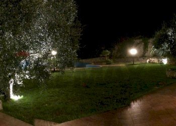 Giardino - Villa via degli ubriachi
 
snc, Sant'Angelo Romano - photo 52