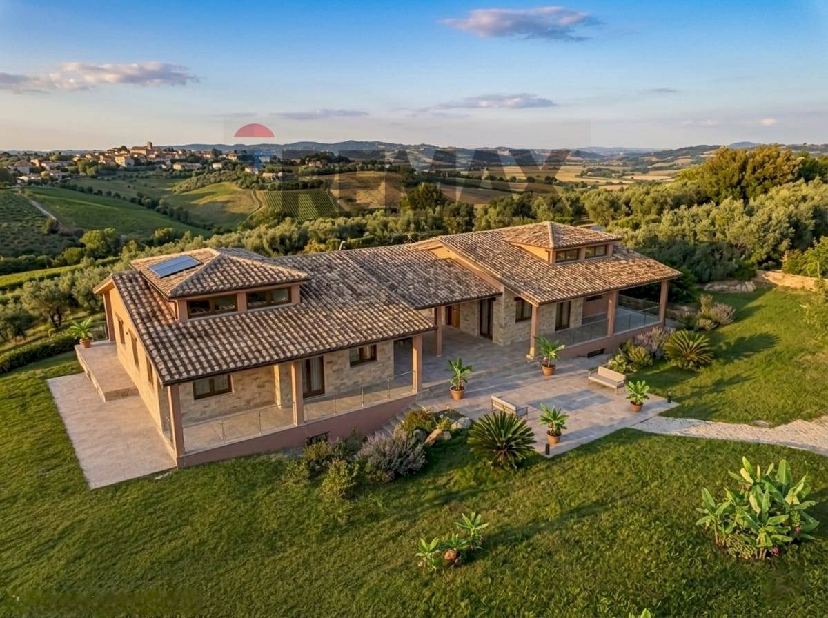 Casa all\'aperto - Villa VIA CODETTE, Riano - photo 2