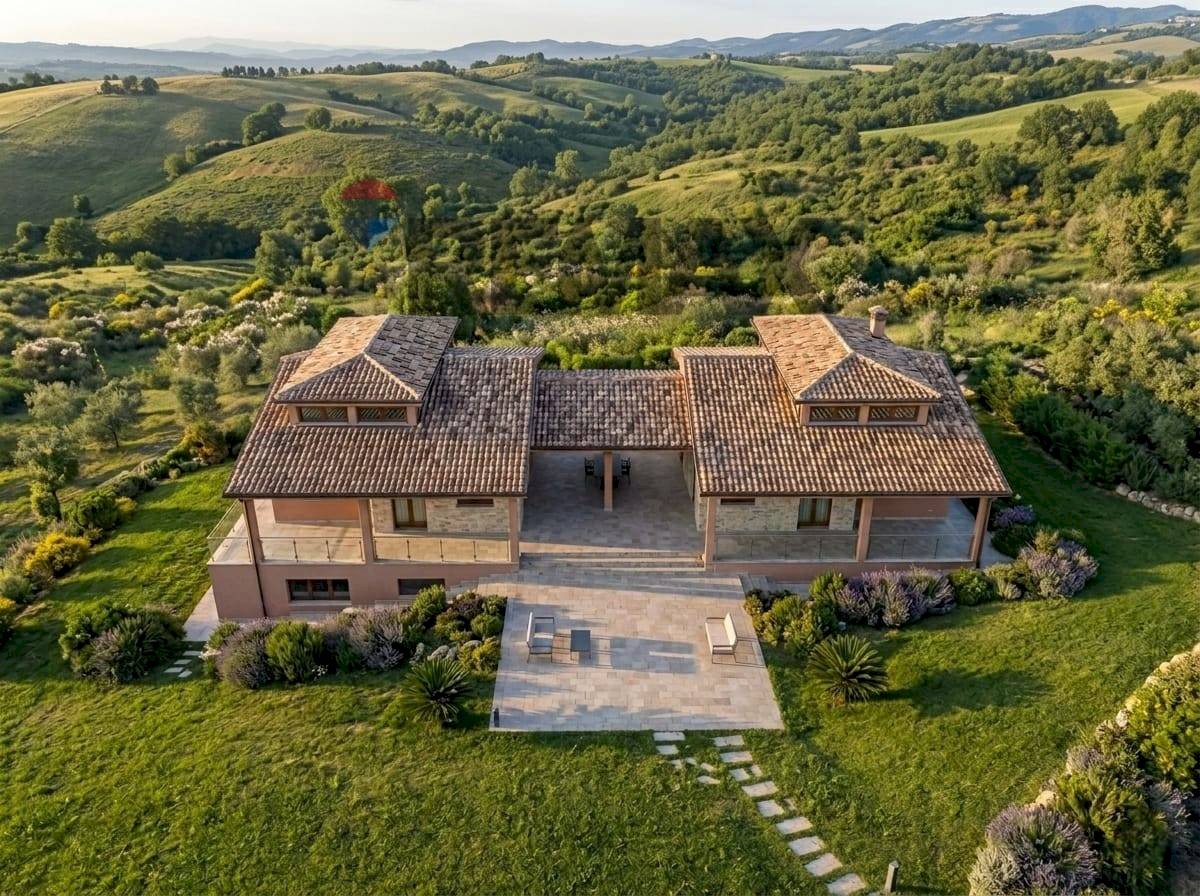 Casa all\'aperto - Villa VIA CODETTE, Riano - photo 3
