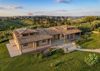 Casa all\'aperto - Villa VIA CODETTE, Riano - photo 2