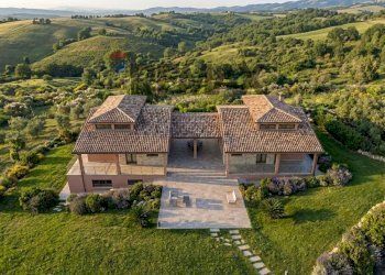 Casa all\'aperto - Villa VIA CODETTE, Riano - photo 3