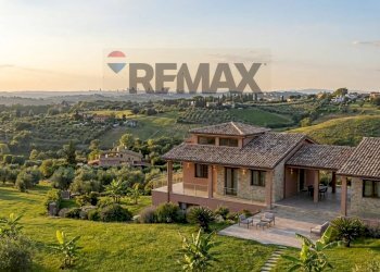Casa all\'aperto - Villa VIA CODETTE, Riano - photo 4