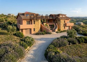 Casa all\'aperto - Villa VIA CODETTE, Riano - photo 7