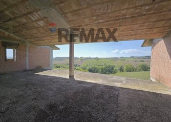 Terrazza - Villa VIA CODETTE, Riano - photo 18