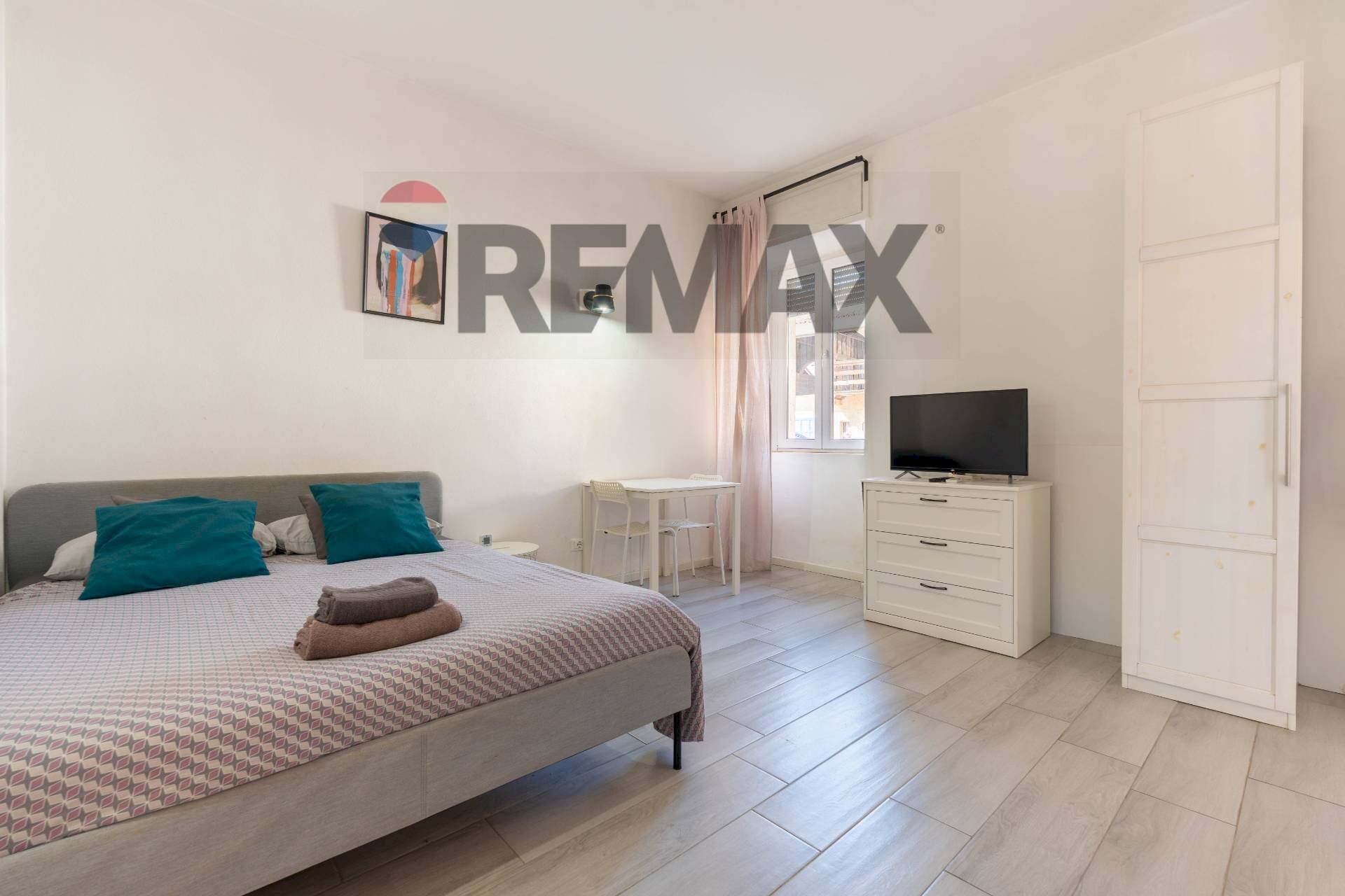 Camera / camera da letto - Bilocale Via Vallicella
 
4, Vimercate - foto 3