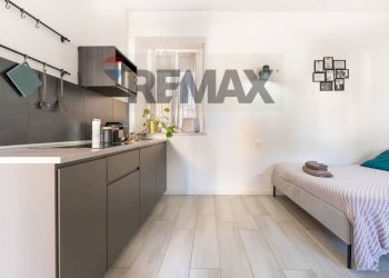 Cucina - Bilocale Via Vallicella
 
4, Vimercate - foto 5
