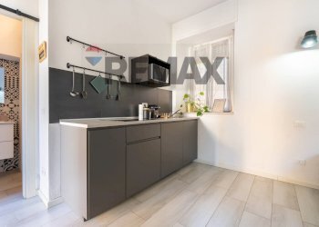 Cucina - Bilocale Via Vallicella
 
4, Vimercate - foto 6