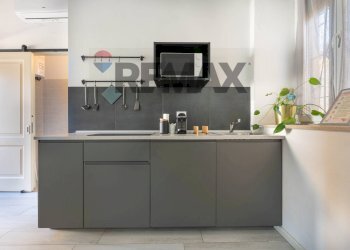 Cucina - Bilocale Via Vallicella
 
4, Vimercate - foto 7