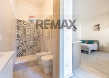 Bagno - Bilocale Via Vallicella
 
4, Vimercate - foto 9