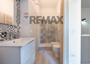 Bagno - Bilocale Via Vallicella
 
4, Vimercate - foto 10