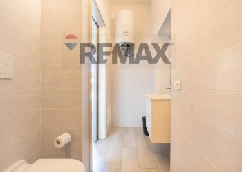 Bagno - Bilocale Via Vallicella
 
4, Vimercate - foto 12