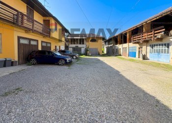 Edificio all\'aperto - Bilocale Via Vallicella
 
4, Vimercate - foto 13