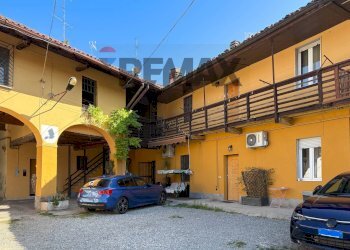 Casa all\'aperto - Bilocale Via Vallicella
 
4, Vimercate - foto 14