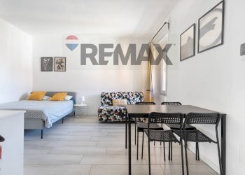 Sala da pranzo - Bilocale Via Vallicella
 
4, Vimercate - foto 16