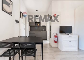 Sala da pranzo - Bilocale Via Vallicella
 
4, Vimercate - foto 18