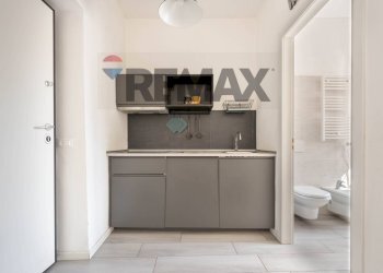 Bagno - Bilocale Via Vallicella
 
4, Vimercate - foto 20