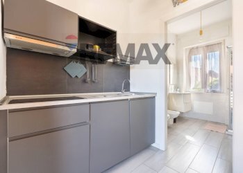 Cucina - Bilocale Via Vallicella
 
4, Vimercate - foto 21