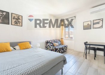 Camera / camera da letto - Bilocale Via Vallicella
 
4, Vimercate - foto 27