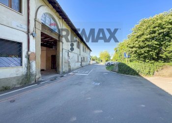 Edificio all\'aperto - Bilocale Via Vallicella
 
4, Vimercate - foto 31