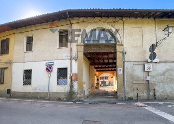 Edificio all\'aperto - Bilocale Via Vallicella
 
4, Vimercate - foto 32