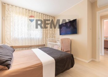 Camera / camera da letto - Trilocale via Montello
 
4, Brugherio - foto 22