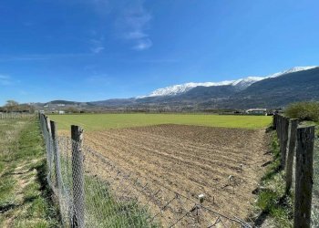Foto 4 - Agricultural land Via Cippari
 
snc, L'Aquila - photo 4