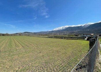 Foto 10 - Agricultural land Via Cippari
 
snc, L'Aquila - photo 10
