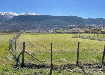Foto 12 - Agricultural land Via Cippari
 
snc, L'Aquila - photo 12